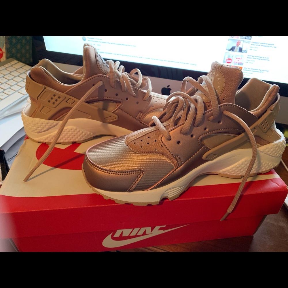 Nike Huarache